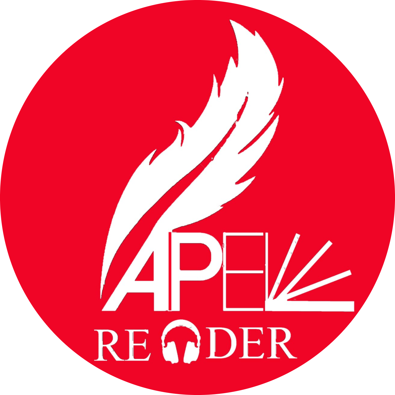 Apel Reader Logo